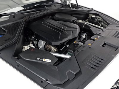 GENESIS GV80 - 7