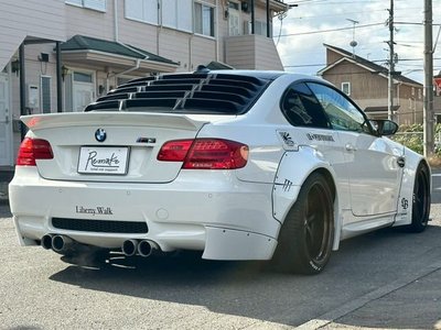 BMW M3 - 5
