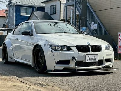 BMW M3 - 3