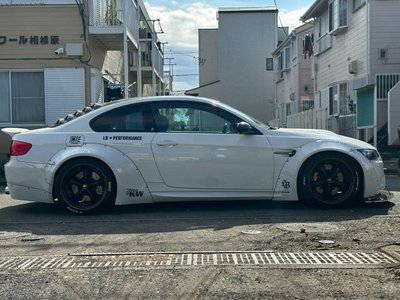 BMW M3 - 4