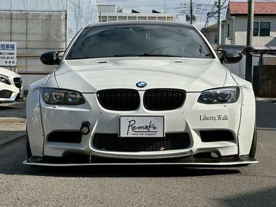 BMW M3 - 2