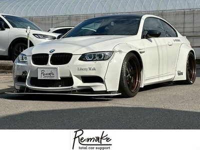 BMW M3 - 1