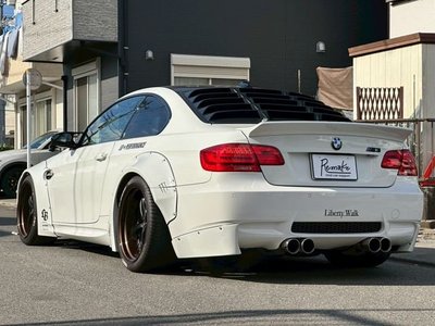 BMW M3 - 7