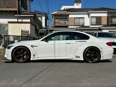 BMW M3 - 8