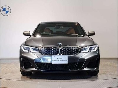 2021 BMW 3 SERIES 照片 5