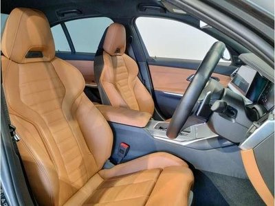 2021 BMW 3 SERIES 照片 6