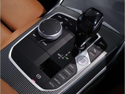 2021 BMW 3 SERIES 照片 4