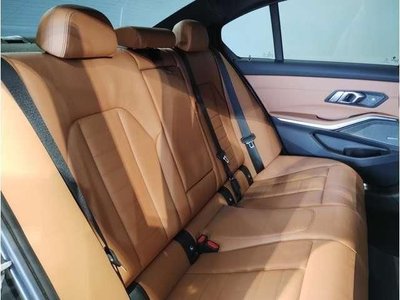 2021 BMW 3 SERIES 照片 7