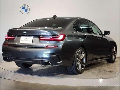 2021 BMW 3 SERIES 照片 2