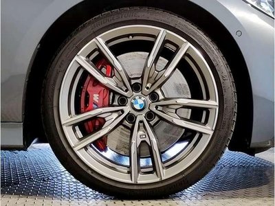 2021 BMW 3 SERIES 照片 8
