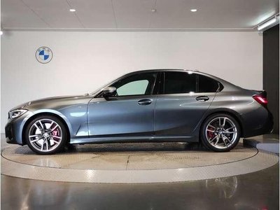 2021 BMW 3 SERIES 照片 9