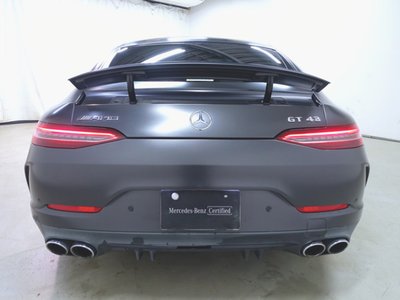 MERCEDES-BENZ GT AMG - 7