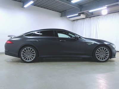 MERCEDES-BENZ GT AMG - 8