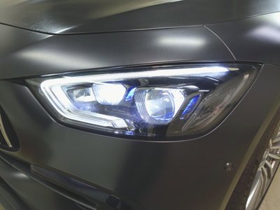 MERCEDES-BENZ GT AMG - 3