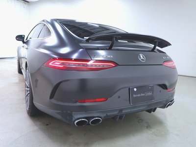 MERCEDES-BENZ GT AMG - 6