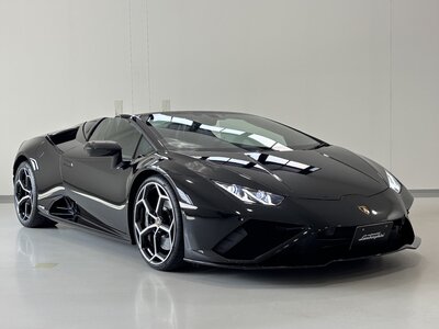 LAMBORGHINI HURACAN SPYDER - 2