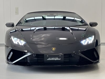 LAMBORGHINI HURACAN SPYDER - 3