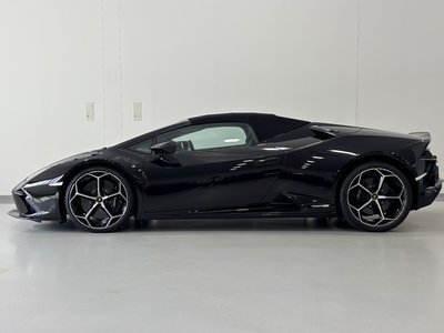 LAMBORGHINI HURACAN SPYDER - 7