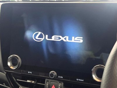 LEXUS NX - 3