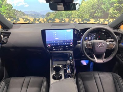 LEXUS NX - 2