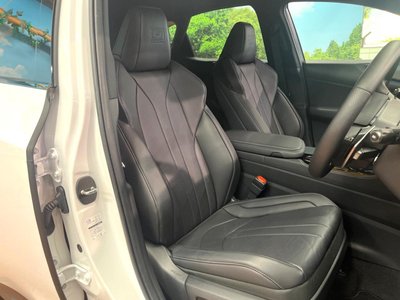 LEXUS NX - 8