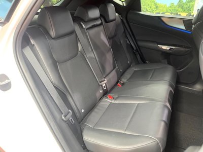 LEXUS NX - 9