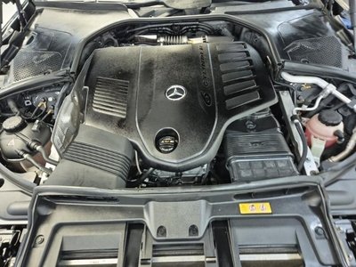 صورة 6 لـ 2021 Mercedes-BENZ S-CLASS