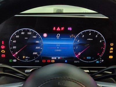 صورة 8 لـ 2021 Mercedes-BENZ S-CLASS