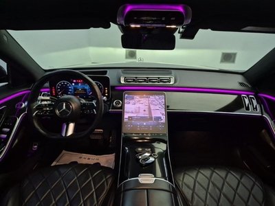 صورة 7 لـ 2021 Mercedes-BENZ S-CLASS