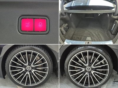 صورة مصغرة 20 لـ 2021 Mercedes-BENZ S-CLASS