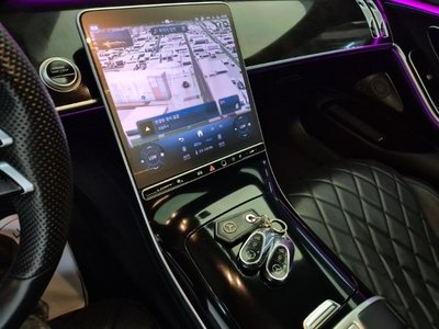 صورة 9 لـ 2021 Mercedes-BENZ S-CLASS