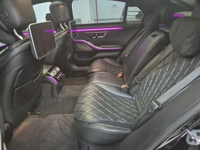صورة مصغرة 14 لـ 2021 Mercedes-BENZ S-CLASS