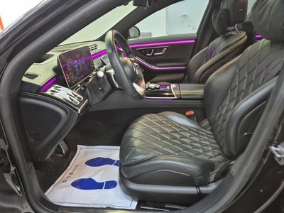 صورة مصغرة 13 لـ 2021 Mercedes-BENZ S-CLASS