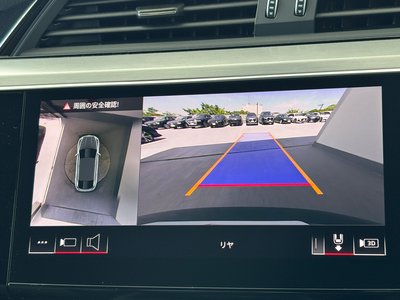 2024 AUDI SQ8 SPORTBACK E-TRON 缩略图 24