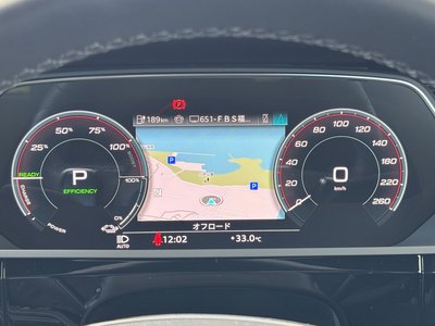 2024 AUDI SQ8 SPORTBACK E-TRON 缩略图 48