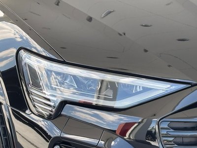 2024 AUDI SQ8 SPORTBACK E-TRON 缩略图 11