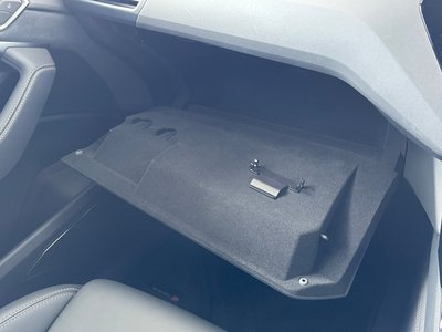 2024 AUDI SQ8 SPORTBACK E-TRON 缩略图 59