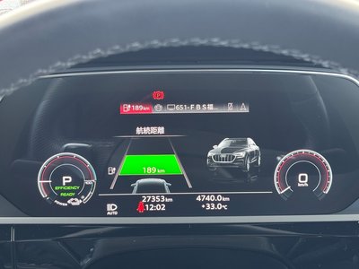 2024 AUDI SQ8 SPORTBACK E-TRON 缩略图 51