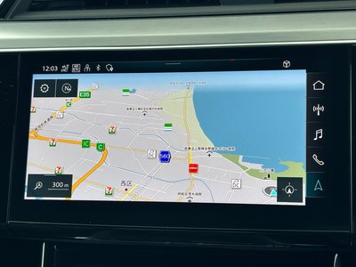 2024 AUDI SQ8 SPORTBACK E-TRON 缩略图 23