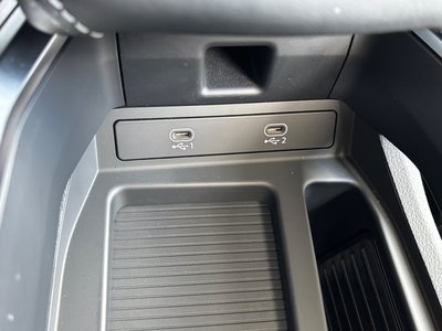 2024 AUDI SQ8 SPORTBACK E-TRON 缩略图 62