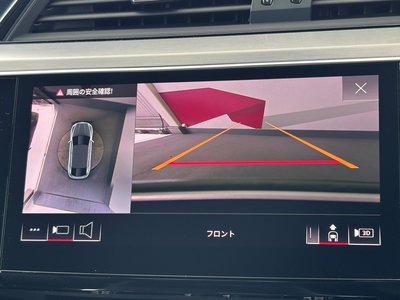 2024 AUDI SQ8 SPORTBACK E-TRON 缩略图 25