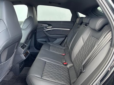 2024 AUDI SQ8 SPORTBACK E-TRON 缩略图 53