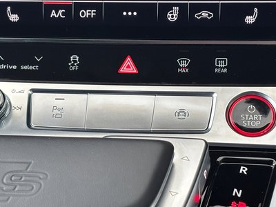 2024 AUDI SQ8 SPORTBACK E-TRON 缩略图 36