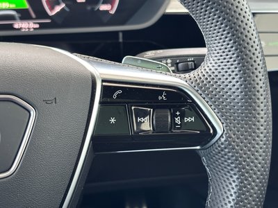 2024 AUDI SQ8 SPORTBACK E-TRON 缩略图 40