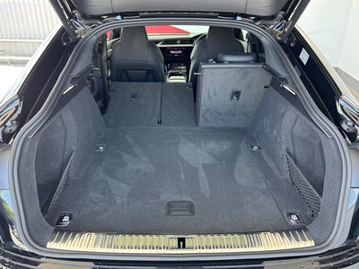 2024 AUDI SQ8 SPORTBACK E-TRON 缩略图 71