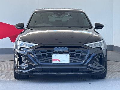 2024 AUDI SQ8 SPORTBACK E-TRON 照片 4