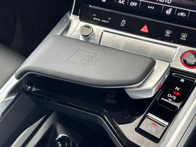 2024 AUDI SQ8 SPORTBACK E-TRON 缩略图 35