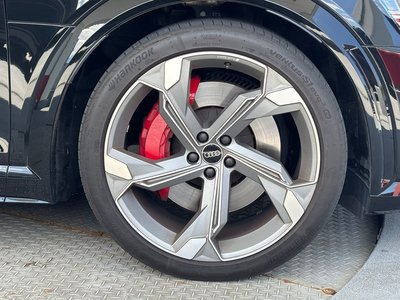 2024 AUDI SQ8 SPORTBACK E-TRON 缩略图 12