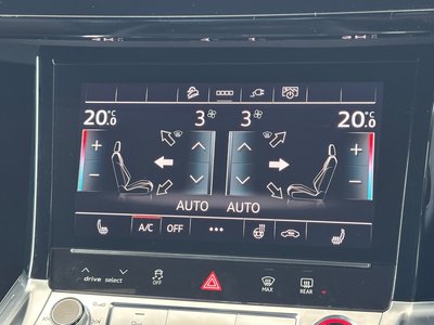 2024 AUDI SQ8 SPORTBACK E-TRON 缩略图 34