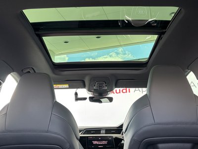 2024 AUDI SQ8 SPORTBACK E-TRON 缩略图 18